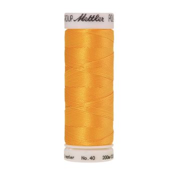 Amann Polysheen Stickgarn, 200 m, Farbe 0700