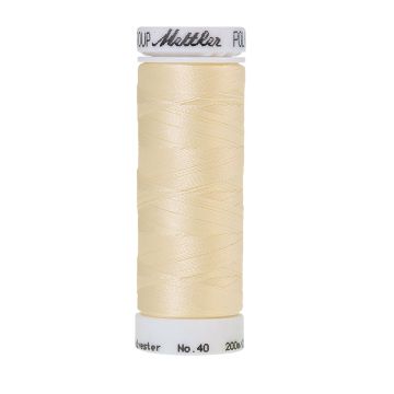 Amann Polysheen Stickgarn, 200 m, Farbe 0970