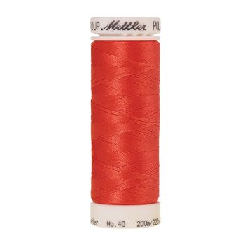 Amann Polysheen Borduurgarn, 200 m, Farbe 1701