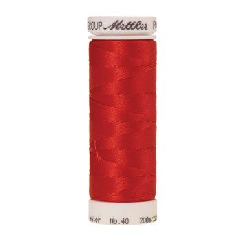 Amann Polysheen Stickgarn 200 m – Farbe 1704