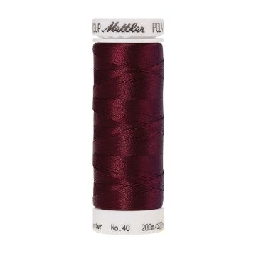 Polysheen Stickgarn, 200 m, Farbe 2123