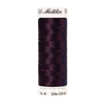 Amann Polysheen Stickgarn 200 m, Farbe 2336