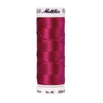 Amann Polysheen Stickgarn 200 m, Farbe 2521