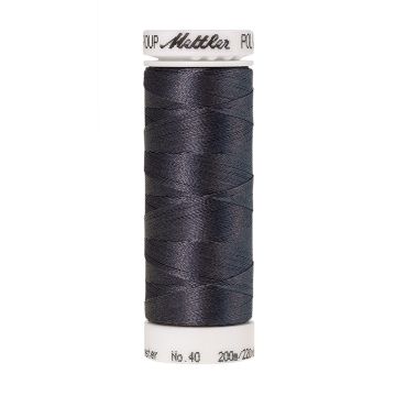 Amann Polysheen Stickgarn 200 m, Farbe 2576