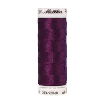 Amann Mettler Polysheen Stickgarn, 200 m, Farbe 2711