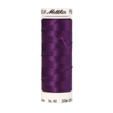 Amann Mettler Polysheen Stickgarn 200 m, Farbe 2810