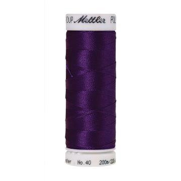 Amann Polysheen Stickgarn, 200 m, Farbe 2900