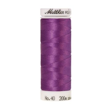 Amann Polysheen Stickgarn, 200 m, Farbe 2912