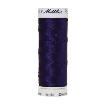 Amann Polysheen Stickgarn 200 m, Farbe 3102