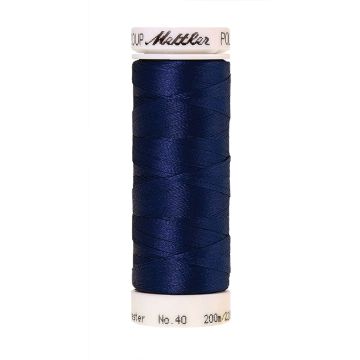 Amann Polysheen Stickgarn 200 m, Farbe 3323