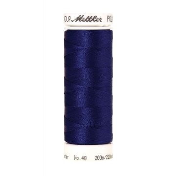 Amann Polysheen Stickgarn 200 m, Farbe 3333