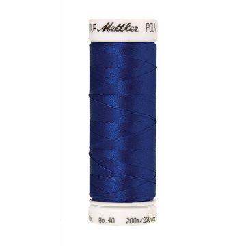 Amann Mettler Polysheen Stickgarn 200 m, Farbe 3335