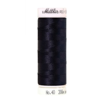 Amann Polysheen Stickgarn 200 m, Farbe 3344