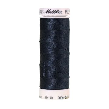 Amann Polysheen Stickgarn, 200 m, Farbe 3444