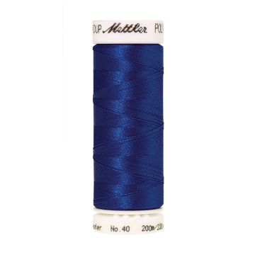 Polysheen Stickgarn 200 m, Farbe 3522