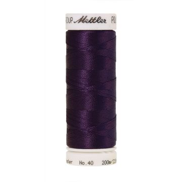 Polysheen Stickgarn, 200 m, Farbe 3536