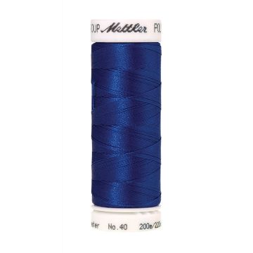 Amann Polysheen Stickgarn, 200 m, Farbe 3600
