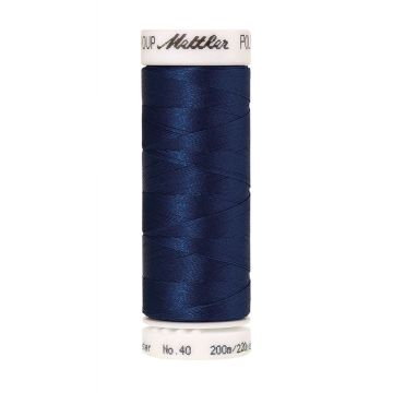Amann Mettler Polysheen Stickgarn 200 m, Farbe 3622