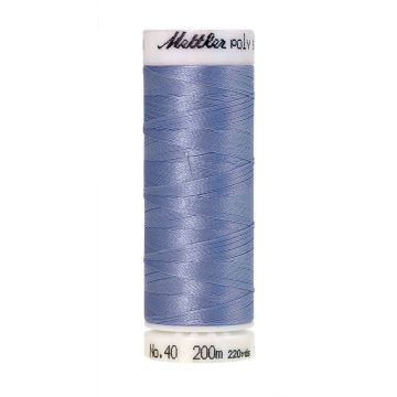 Amann Mettler Polysheen Stickgarn, 200 m, Farbe 3640