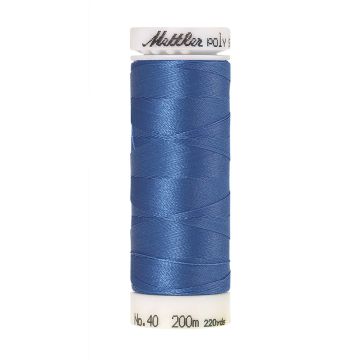 Amann Polysheen Stickgarn 200 m – Farbe 3722
