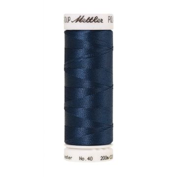 Amann Polysheen Stickgarn 200 m – Farbe 3732