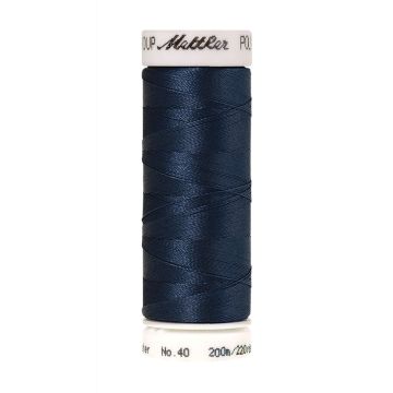 Amann Polysheen Stickgarn, 200 m, Farbe 3743