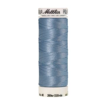Amann Polysheen Stickgarn 200 m – Farbe 3762