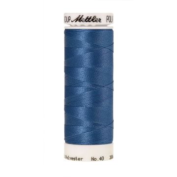 Amann Polysheen Stickgarn, 200 m, Farbe 3810
