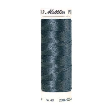 Polysheen Stickgarn, 200 m, Farbe 3842