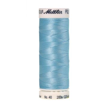 Amann Polysheen Stickgarn 200 m – Farbe 3962