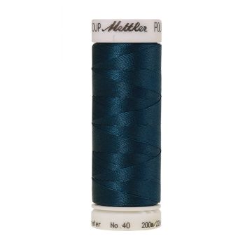 Amann Polysheen Stickgarn, 200 m, Farbe 4033