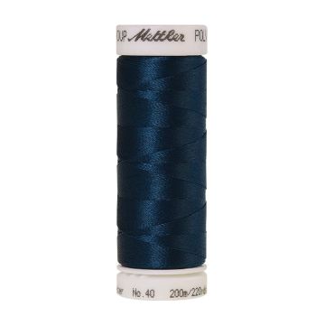 Amann Mettler Polysheen Stickgarn, 200 m, Farbe 4133