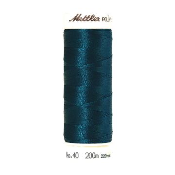 Amann Polysheen Stickgarn, 200 m, Farbe 4442