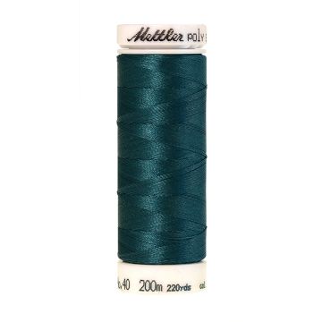Amann Polysheen Borduergarn 200 m – Farbe 4643