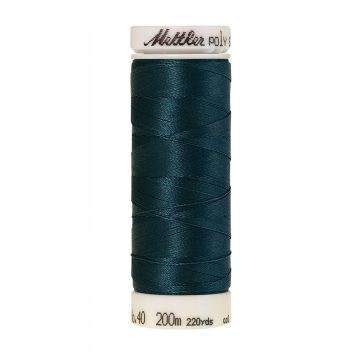 Amann Polysheen Stickgarn, 200 m, Farbe 4644