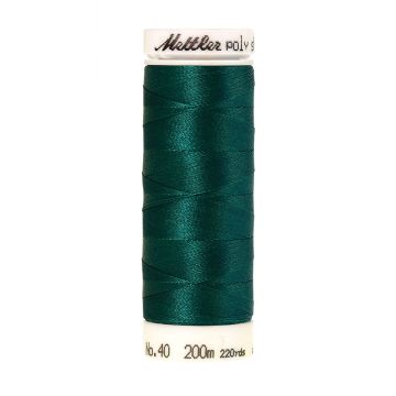 Amann Polysheen Stickgarn, 200 m, Farbe 5005