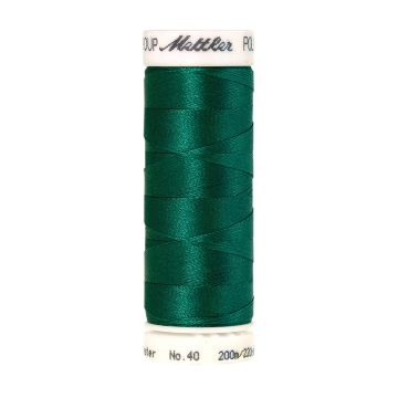 Amann Polysheen Stickgarn 200 m – Farbe 5100
