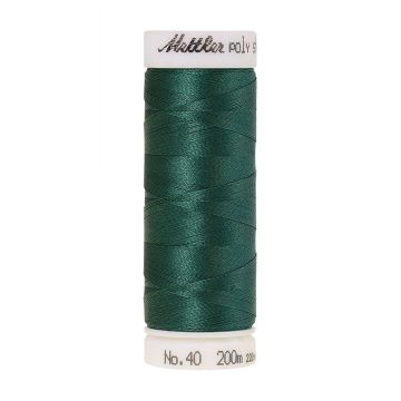 Amann Polysheen Stickgarn, 200 m, Farbe 5233