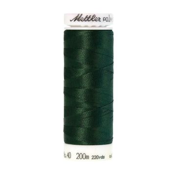 Amann Polysheen Stickgarn 200 m, Farbe 5555