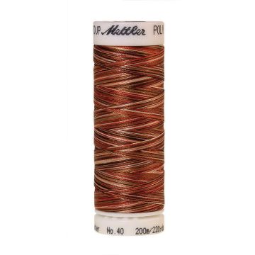 Amann Poly. Multi Stickgarn 200 m, Farbe 9302
