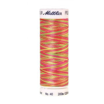 Amann Poly. Multi Stickgarn, 200 m, Fb. 9914