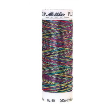Amann Poly. Multi Maschinenstickgarn, 200 m, Farbe 9916