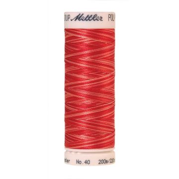 Amann Poly. Multi Stickgarn, 200 m, Farbe 9924