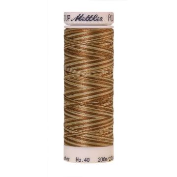 Amann Poly Multi Stickgarn, 200 m, Farbnummer 9926