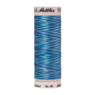 Amann Poly. Multi Stickgarn, 200 m, Fb. 9930