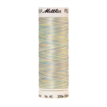 Amann Poly. Multi Stickgarn, 200 m, Farbe 9936