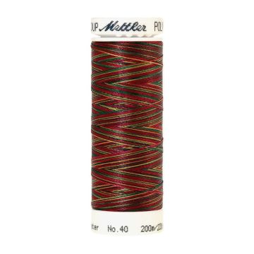 Amann Poly. Multi Stickgarn, 200 m, Farbe 9938