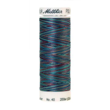 Amann Mettler POLY SHEEN Poly-Multibestickgarn 200 m, Farbe 9970
