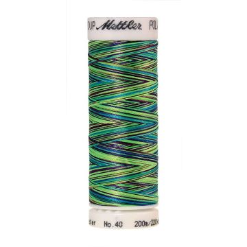 Poly. Multi-Borduergarn, 200 m, Farbe 9971