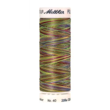 Amann Poly. Multi Stickgarn, 200 m, Farbe 9977